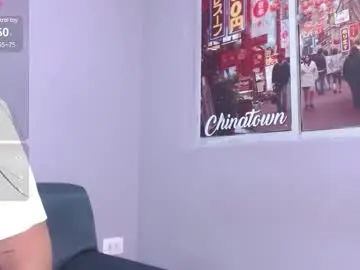 Chaturbate Live Sex of viicky_collins