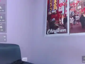 Chaturbate Adult Webcam of viicky_collins