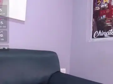 Chaturbate Free Live Porn of viicky_collins