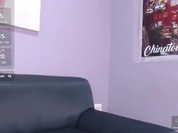 Chaturbate Free Porn Cam of viicky_collins