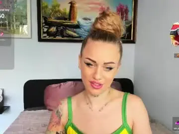 Chaturbate Adult Video Chat of zorynvaal