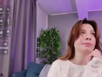 Chaturbate Best Webcam of amberrosewood