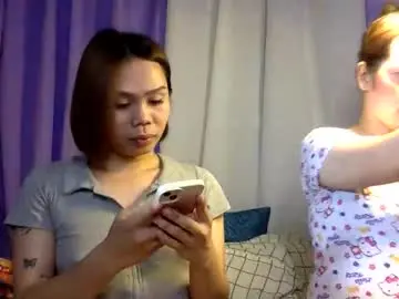 Chaturbate Adult Webcam of babyfox_26