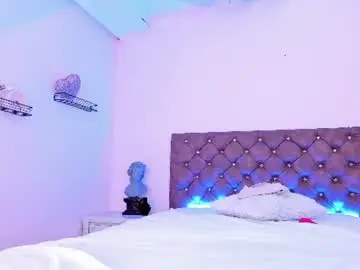 Chaturbate Best Webcam of blu_fia