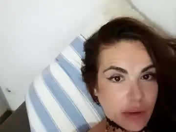 Chaturbate Sex Cam of bonnie_clyde92