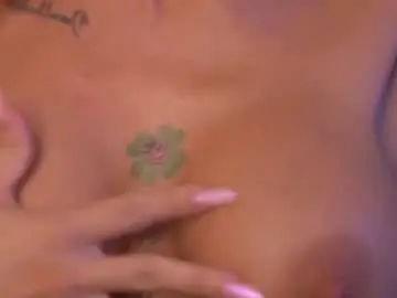 Chaturbate Free Live Porn of camillastarrx