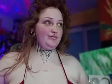 Chaturbate Watch Live Sex Cams of curvysakura