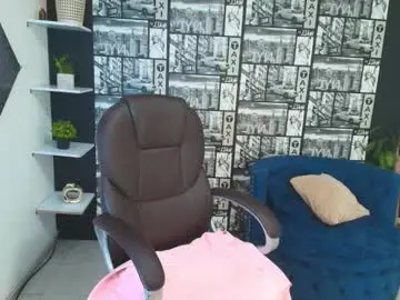 Chaturbate Live Sex Cam of desiring__angel