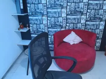 Chaturbate Live Sex Cam of desiring__angel