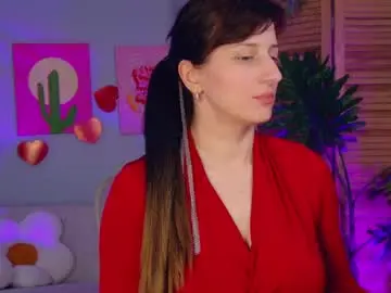 Chaturbate Live Sex Cam of emmawheelers