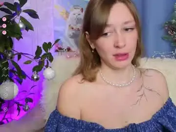 Chaturbate Live Sex of evashiny_