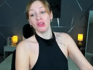 Chaturbate Nude Webcam of evashiny_