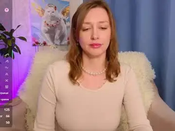 Chaturbate Free Porn Cam of evashiny_