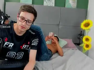 Chaturbate Sex Chat of jackkfox