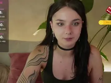 Chaturbate Live Porn of kiakeeper