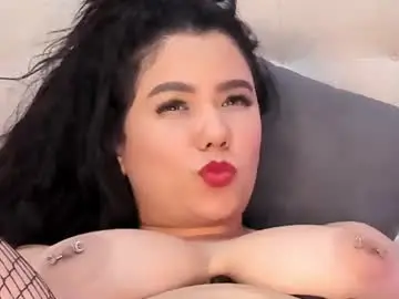 Chaturbate Best Webcam of krystalwoodss