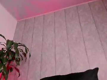 Chaturbate Adult Video Chat of labellelune_