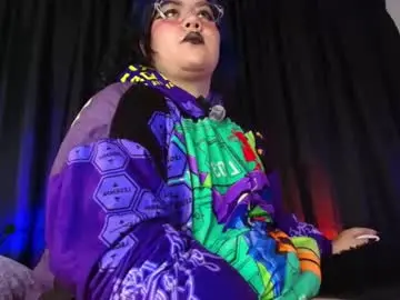 Chaturbate Live Porn of labellelune_