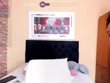 Chaturbate Private Sex Chat of mariana_mauricio