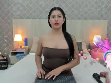Chaturbate Free Live Porn of martina_ayala
