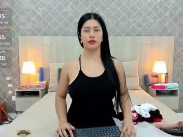 Chaturbate Adult Video Chat of martina_ayala