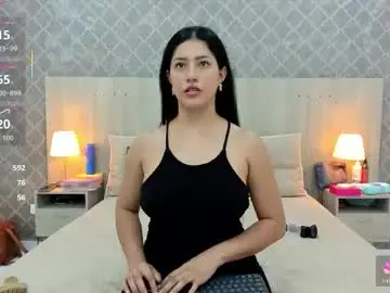 Chaturbate Free Live Porn of martina_ayala