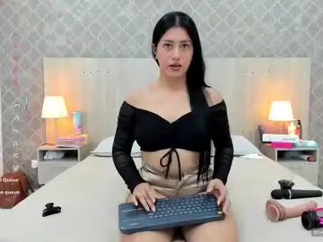Chaturbate Live Porn of martina_ayala