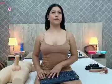 Chaturbate Adult Video Chat of martina_ayala