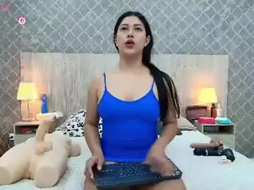Chaturbate Live Sex of martina_ayala