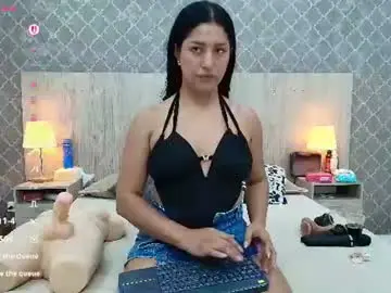 Chaturbate Best Webcam of martina_ayala