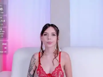 Chaturbate Best Webcam of mirandaclarck