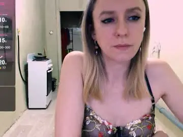 Chaturbate Adult Webcams of nicekat