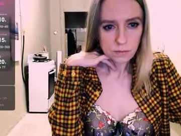 Chaturbate Live Porn of nicekat