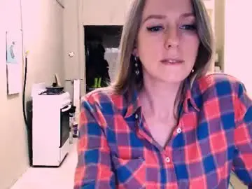 Chaturbate Sex Cam of nicekat