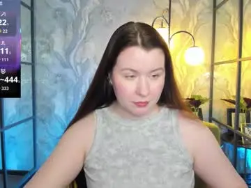 Chaturbate Sex Chat of shedar_pretty
