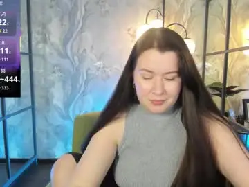 Chaturbate Live Sex Cam of shedar_pretty