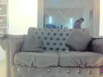 Chaturbate Adult Webcam of vickyjohnson1