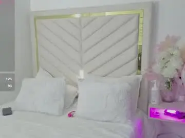 Chaturbate Best Webcam of alahia_25