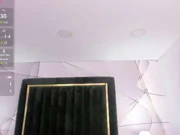 Chaturbate Sex Cam of alysonshy