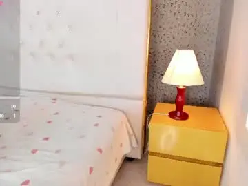 Chaturbate Adult Webcam of alysonshy