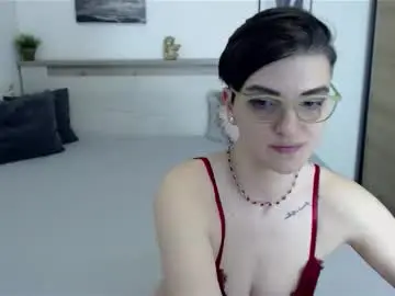 Chaturbate Adult Video Chat of amylexy