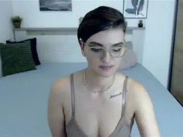 Chaturbate Adult Video Chat of amylexy