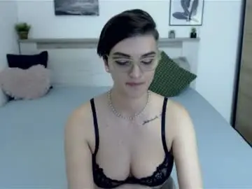 Chaturbate Sex Chat of amylexy