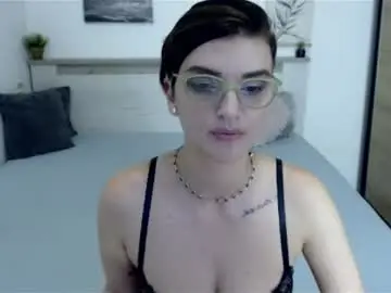 Chaturbate Private Sex Chat of amylexy
