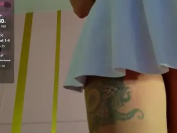 Chaturbate Best Webcam of annysue_