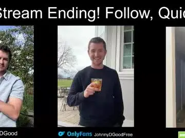 Chaturbate Adult Webcam of bigjohnny550