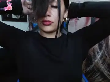 Chaturbate Free Porn Cam of gigi_gilt_