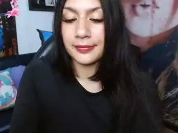 Chaturbate Free Porn Cam of gigi_gilt_