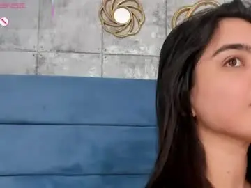 Chaturbate Private Sex Chat of kamilabetancourt