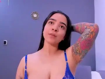 Chaturbate Adult Webcams of kamilabetancourt
